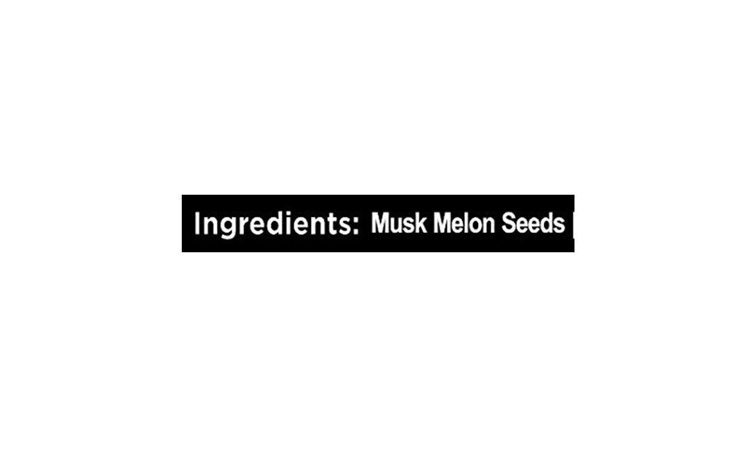 Salz & Aroma Musk Melon Seeds    Party Pack  100 grams